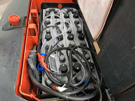 Hochhubwagen 2011  Linde L14 (7)