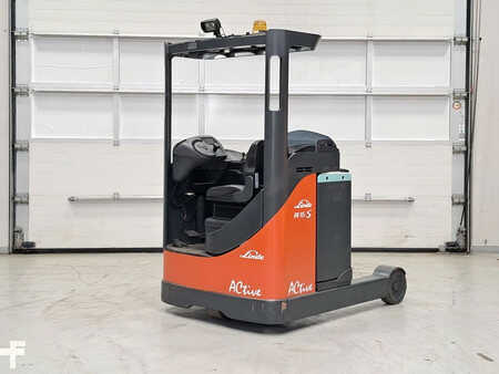 Reach Truck  Linde R16S (4)