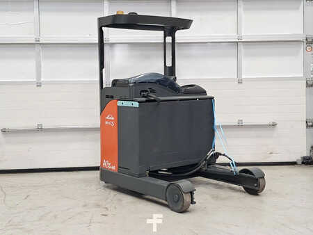 Reach Truck  Linde R16S (6)