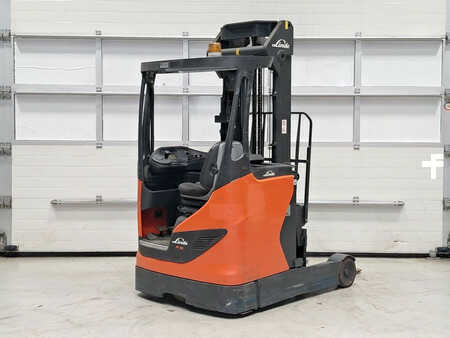 Reachtrucks 2016  Linde R16-01 (4)