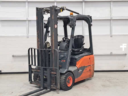Elektro 3 Rad 2014  Linde E16C-02 (1)