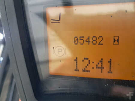 Elektro 3 Rad 2014  Linde E16C-02 (10)