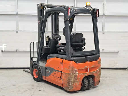 Elektro 3 Rad 2014  Linde E16C-02 (3)