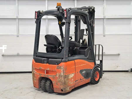Elektro 3 Rad 2014  Linde E16C-02 (4)