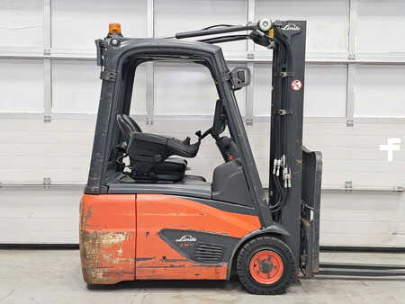 Elektro 3 Rad 2014  Linde E16C-02 (5)