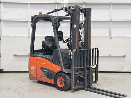 Elektro 3 Rad 2014  Linde E16C-02 (6)