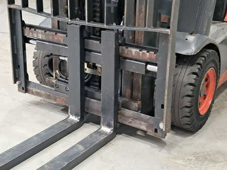 Elektro 3 Rad 2014  Linde E16C-02 (7)