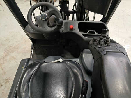 Elektro 3 Rad 2014  Linde E16C-02 (8)