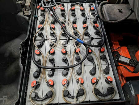 Elektro 3 Rad 2014  Linde E16C-02 (9)