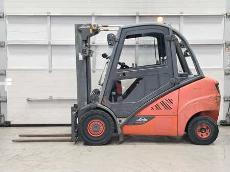 Diesel heftrucks 2017  Linde H30D-02 (2)