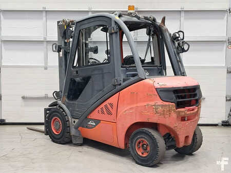 Diesel heftrucks 2017  Linde H30D-02 (3)