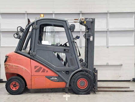 Diesel heftrucks 2017  Linde H30D-02 (5)