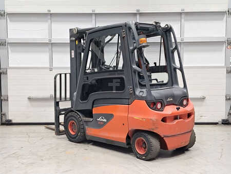 Elektro 4 Rad 2016  Linde E30-01 (3)