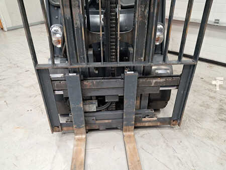 Elektro 4 Rad 2016  Linde E30-01 (7)