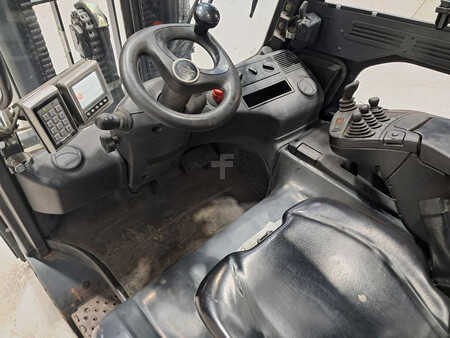 Elektro 4 Rad 2016  Linde E30-01 (8)
