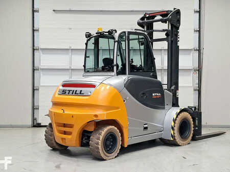 Elektro 4 Rad 2019  Still RX60-80/900 (4)