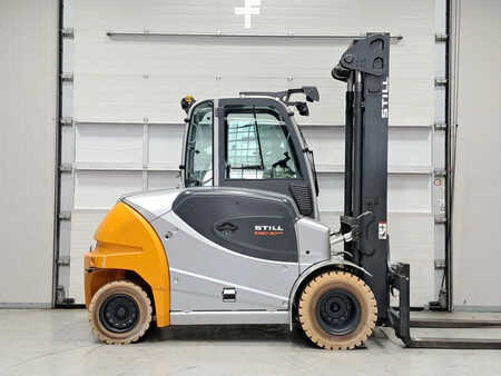 Elektro 4 Rad 2019  Still RX60-80/900 (5)