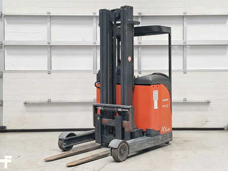 Reachtrucks  Linde R16S-12 (1)