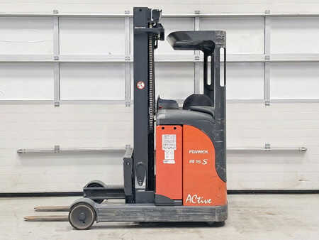 Reachtrucks  Linde R16S-12 (2)