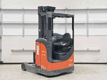 Reachtrucks  Linde R16S-12 (3)
