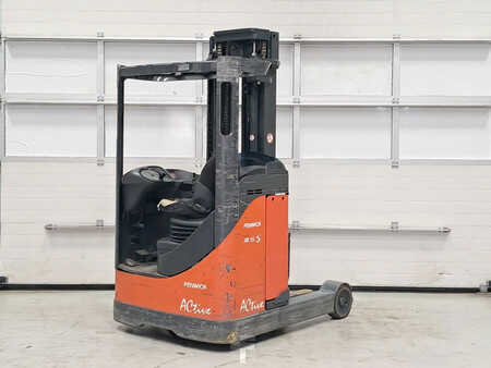Reachtrucks  Linde R16S-12 (4)