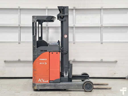 Reachtrucks  Linde R16S-12 (5)