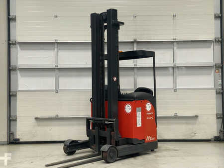 Reachtrucks  Linde R14S-12 (1)