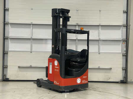 Reachtrucks  Linde R14S-12 (3)