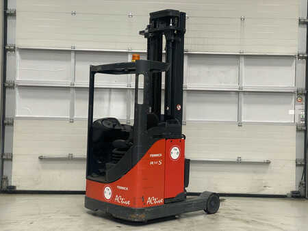 Reachtrucks  Linde R14S-12 (4)