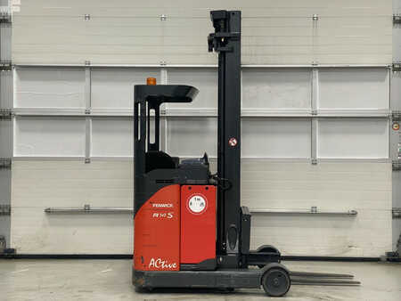 Reachtrucks  Linde R14S-12 (5)