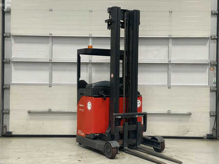 Reachtrucks  Linde R14S-12 (6)
