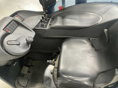 Reachtrucks  Linde R14S-12 (8)