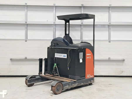 Reachtrucks  Linde R16SHD-12 (1)