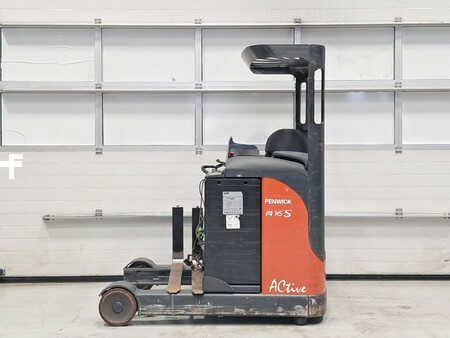 Reachtrucks  Linde R16SHD-12 (2)