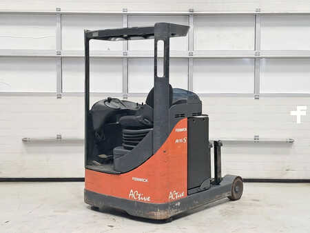 Reachtrucks  Linde R16SHD-12 (4)