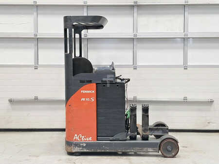 Reachtrucks  Linde R16SHD-12 (5)
