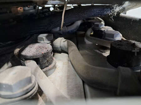 Reachtrucks  Linde R16SHD-12 (8)