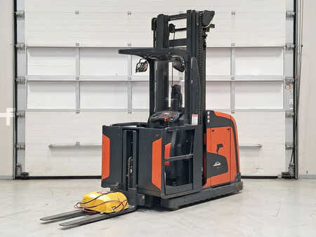 Recogepedido horizontal  Linde V (4)