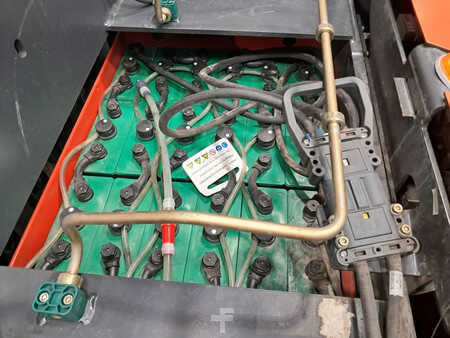 Recogepedido horizontal  Linde V (7)