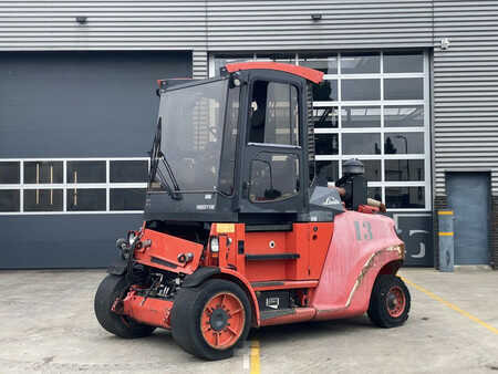 Dieselový VZV 2012  Linde H80D-02/1100 (1)