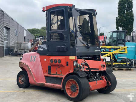 Dieselový VZV 2012  Linde H80D-02/1100 (6)