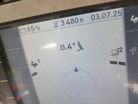 Eléctrico - 3 rodas 2018  Still RX20-20L (11)