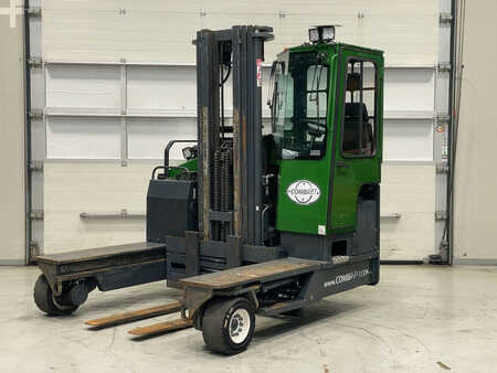 Carregador lateral 2015  Combilift C5000 (1)