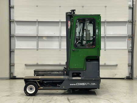 Carregador lateral 2015  Combilift C5000 (2)