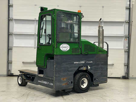 Carregador lateral 2015  Combilift C5000 (3)