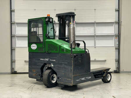 Carregador lateral 2015  Combilift C5000 (4)