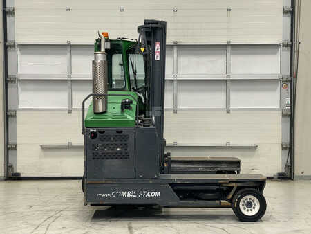 Carregador lateral 2015  Combilift C5000 (5)