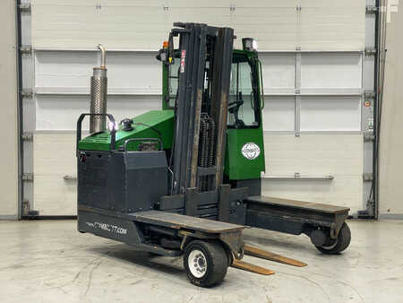 Carregador lateral 2015  Combilift C5000 (6)