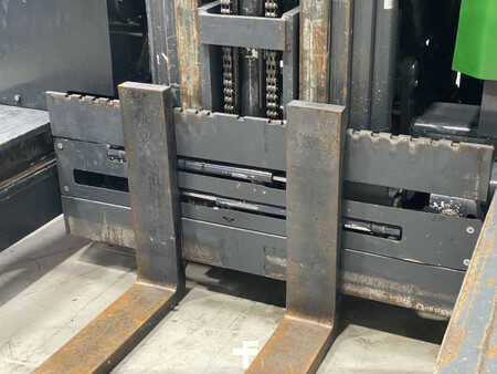 Carregador lateral 2015  Combilift C5000 (7)