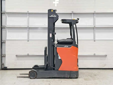 Reachtrucks 2015  Linde R14N-01 (2)